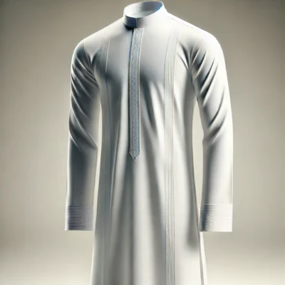 Airwove Main Garment