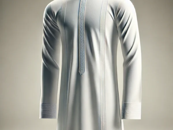 Airwove Main Garment